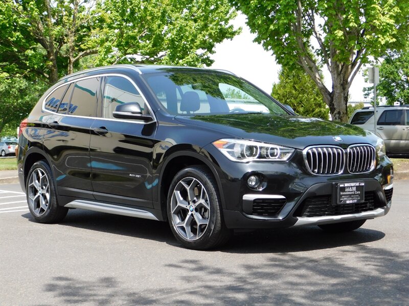 2016 BMW X1 xDrive28i / AWD / Panoramic Sunroof / 33,000 MILES   - Photo 2 - Portland, OR 97217