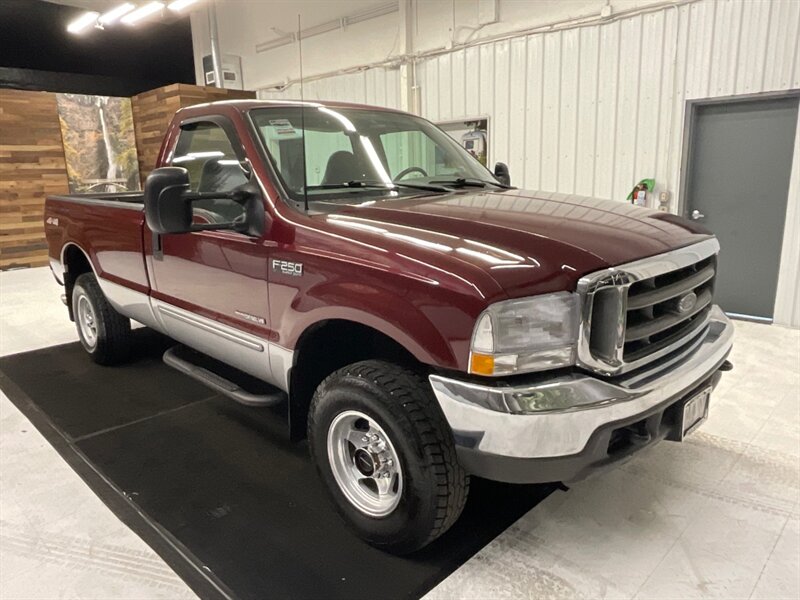 1999 Ford F-250 Super Duty XLT  / RUST FREE / ONLY 126K MILES - Photo 2 - Gladstone, OR 97027