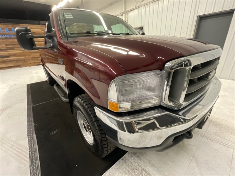 1999 Ford F-250 Super Duty XLT  / RUST FREE / ONLY 126K MILES - Photo 26 - Gladstone, OR 97027