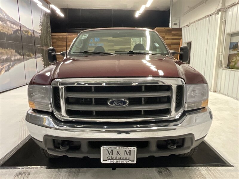 1999 Ford F-250 Super Duty XLT  / RUST FREE / ONLY 126K MILES - Photo 5 - Gladstone, OR 97027