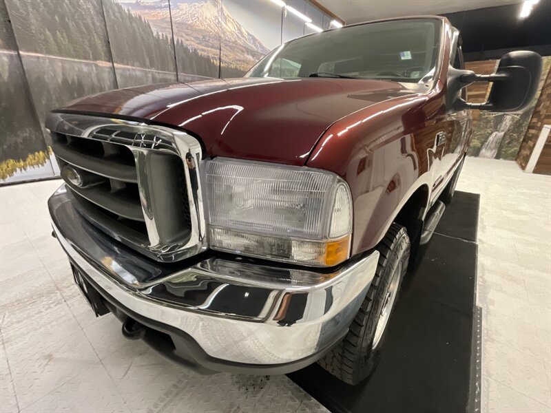 1999 Ford F-250 Super Duty XLT  / RUST FREE / ONLY 126K MILES - Photo 25 - Gladstone, OR 97027