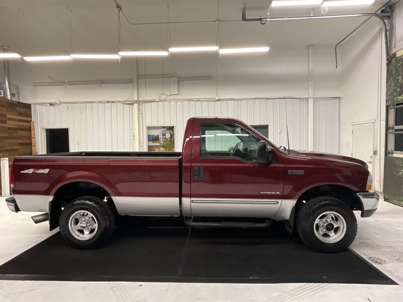 1999 Ford F-250 Super Duty XLT  / RUST FREE / ONLY 126K MILES - Photo 4 - Gladstone, OR 97027
