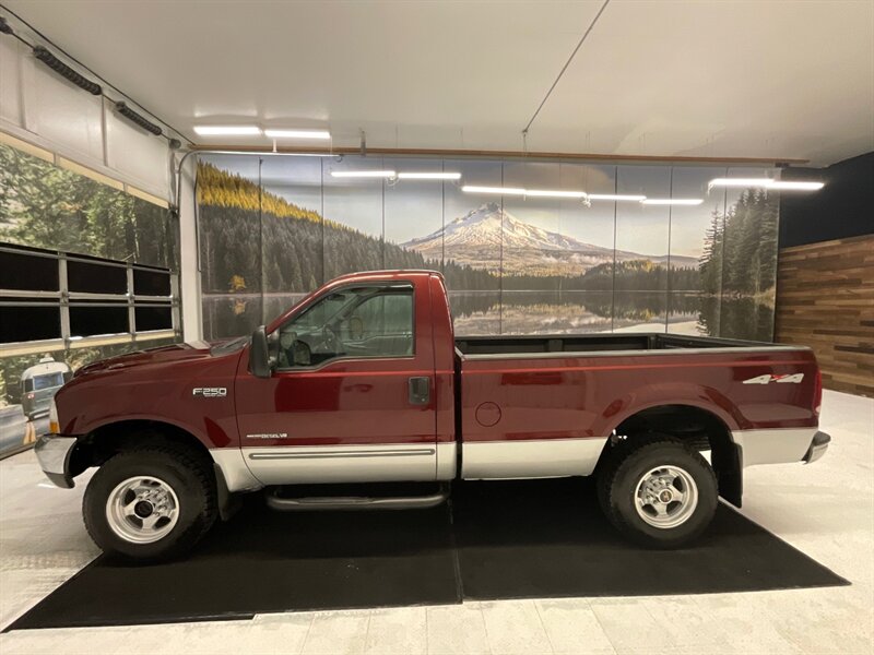 1999 Ford F-250 Super Duty XLT  / RUST FREE / ONLY 126K MILES - Photo 3 - Gladstone, OR 97027