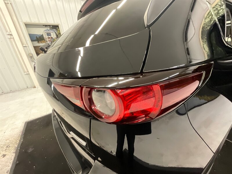2019 Mazda CX-5 Touring Sport Utility AWD / Technology Pkg / Sunro  / Heated Seats / Backup Camera - Photo 29 - Gladstone, OR 97027