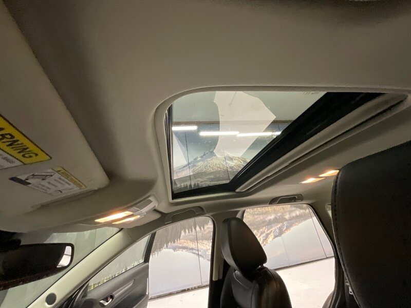 2019 Mazda CX-5 Touring Sport Utility AWD / Technology Pkg / Sunro  / Heated Seats / Backup Camera - Photo 43 - Gladstone, OR 97027