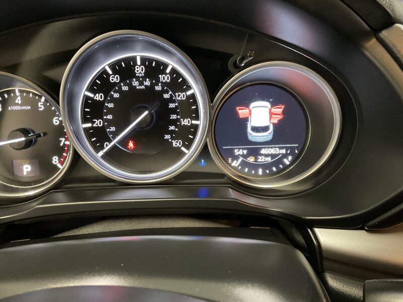 2019 Mazda CX-5 Touring Sport Utility AWD / Technology Pkg / Sunro  / Heated Seats / Backup Camera - Photo 51 - Gladstone, OR 97027