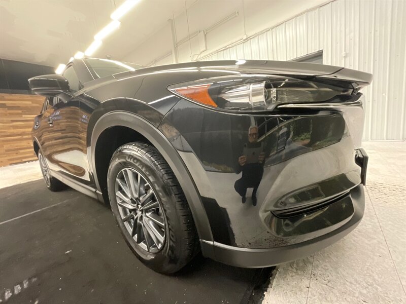 2019 Mazda CX-5 Touring Sport Utility AWD / Technology Pkg / Sunro  / Heated Seats / Backup Camera - Photo 56 - Gladstone, OR 97027