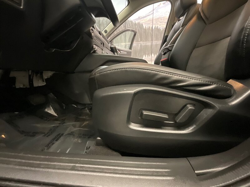 2019 Mazda CX-5 Touring Sport Utility AWD / Technology Pkg / Sunro  / Heated Seats / Backup Camera - Photo 41 - Gladstone, OR 97027