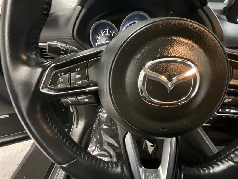 2019 Mazda CX-5 Touring Sport Utility AWD / Technology Pkg / Sunro  / Heated Seats / Backup Camera - Photo 46 - Gladstone, OR 97027