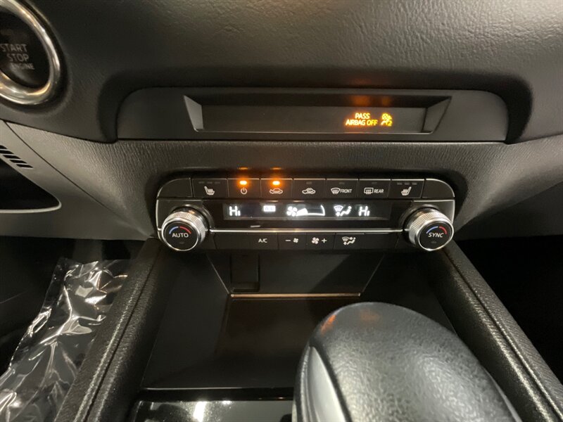 2019 Mazda CX-5 Touring Sport Utility AWD / Technology Pkg / Sunro  / Heated Seats / Backup Camera - Photo 18 - Gladstone, OR 97027