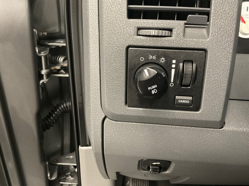 2008 Dodge Ram 2500 4x4 Laramie MEGA CAB / 6.7L DIESEL / LIFTED  / BRAND NEW 35 " MUD TIRES & 20 " FUEL WHEELS / Leather & Heated Seats / DVD Player / Sunroof / 112,000 MILES - Photo 48 - Gladstone, OR 97027