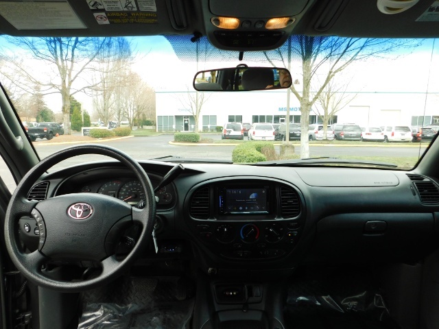 2005 Toyota Tundra SR5 4dr Double Cab / 4X4 / LIFTED / LOW MILES   - Photo 34 - Portland, OR 97217