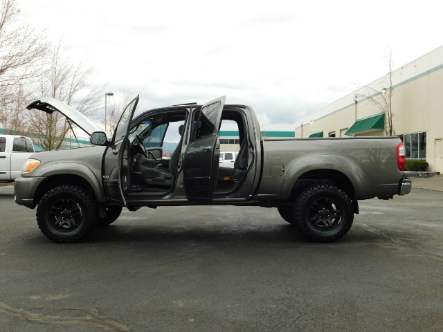 2005 Toyota Tundra SR5 4dr Double Cab / 4X4 / LIFTED / LOW MILES   - Photo 26 - Portland, OR 97217