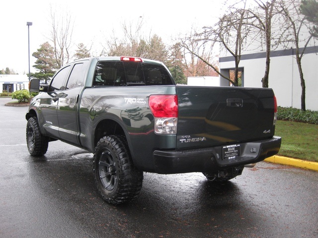 2007 Toyota Tundra SR5   - Photo 3 - Portland, OR 97217