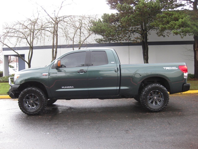 2007 Toyota Tundra SR5   - Photo 2 - Portland, OR 97217