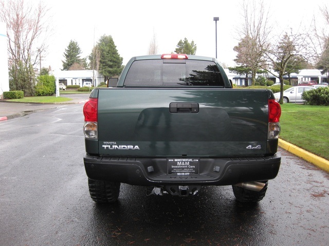 2007 Toyota Tundra SR5   - Photo 4 - Portland, OR 97217