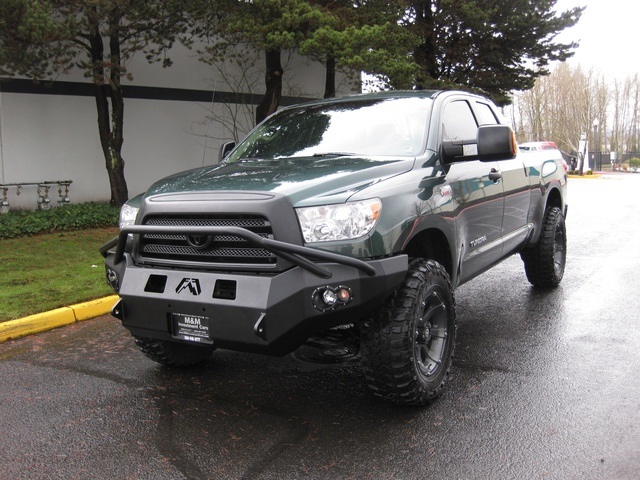 2007 Toyota Tundra SR5   - Photo 1 - Portland, OR 97217