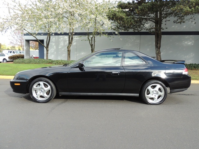 2001 Honda Prelude 2DR Coupe / 4Cyl/ Automatic / Excel Cond   - Photo 3 - Portland, OR 97217