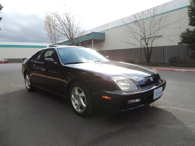 2001 Honda Prelude 2DR Coupe / 4Cyl/ Automatic / Excel Cond   - Photo 2 - Portland, OR 97217