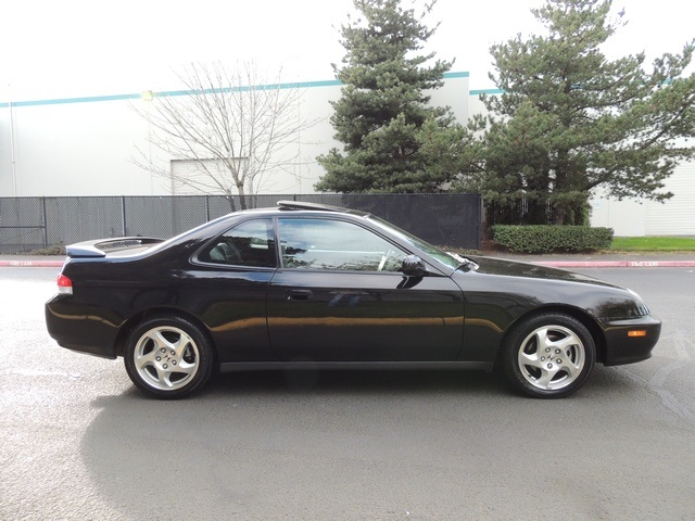 2001 Honda Prelude 2DR Coupe / 4Cyl/ Automatic / Excel Cond   - Photo 4 - Portland, OR 97217