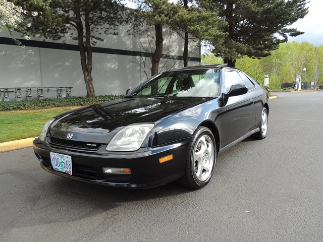 2001 Honda Prelude 2DR Coupe / 4Cyl/ Automatic / Excel Cond   - Photo 1 - Portland, OR 97217