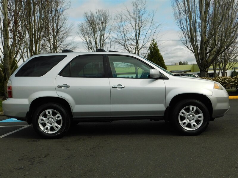 2006 Acura MDX Touring AWD / NAVi / 3RD Seat / Rear CAM / 1-OWNER   - Photo 3 - Portland, OR 97217