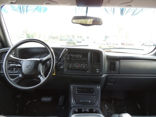 2000 Chevrolet Silverado 1500 LT / Extended Cab 4-DOOR / 4X4 / Leather / 1-Owner - Photo 19 - Portland, OR 97217