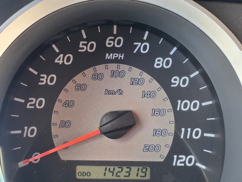 2007 Toyota Tacoma ACCESS CAB 4X4 / 5-SPEED MANUAL / 4-CYL / 4-CYL / 2.7 Liter / LONG BED / BRAND NEW TIRES / BRAND NEW LIFT - Photo 38 - Portland, OR 97217