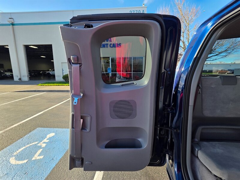 2007 Toyota Tacoma ACCESS CAB 4X4 / 5-SPEED MANUAL / 4-CYL / 4-CYL / 2.7 Liter / LONG BED / BRAND NEW TIRES / BRAND NEW LIFT - Photo 41 - Portland, OR 97217