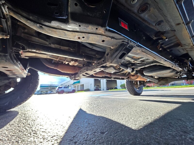 2007 Toyota Tacoma ACCESS CAB 4X4 / 5-SPEED MANUAL / 4-CYL / 4-CYL / 2.7 Liter / LONG BED / BRAND NEW TIRES / BRAND NEW LIFT - Photo 20 - Portland, OR 97217