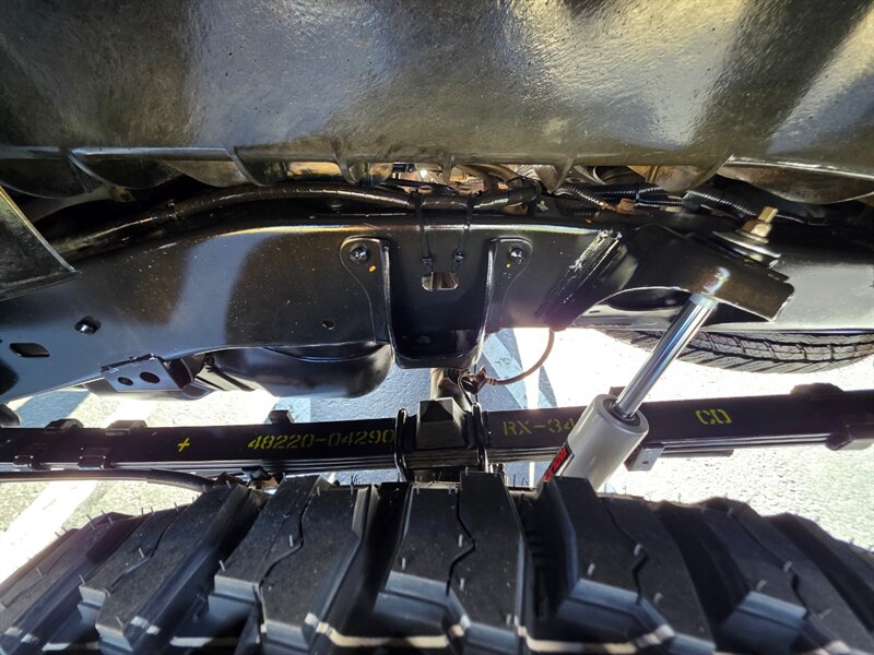 2007 Toyota Tacoma ACCESS CAB 4X4 / 5-SPEED MANUAL / 4-CYL / 4-CYL / 2.7 Liter / LONG BED / BRAND NEW TIRES / BRAND NEW LIFT - Photo 21 - Portland, OR 97217