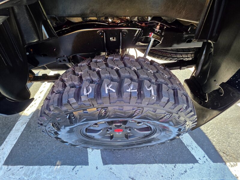 2007 Toyota Tacoma ACCESS CAB 4X4 / 5-SPEED MANUAL / 4-CYL / 4-CYL / 2.7 Liter / LONG BED / BRAND NEW TIRES / BRAND NEW LIFT - Photo 44 - Portland, OR 97217