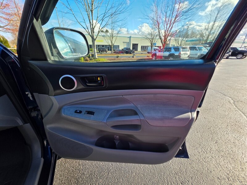 2007 Toyota Tacoma ACCESS CAB 4X4 / 5-SPEED MANUAL / 4-CYL / 4-CYL / 2.7 Liter / LONG BED / BRAND NEW TIRES / BRAND NEW LIFT - Photo 40 - Portland, OR 97217