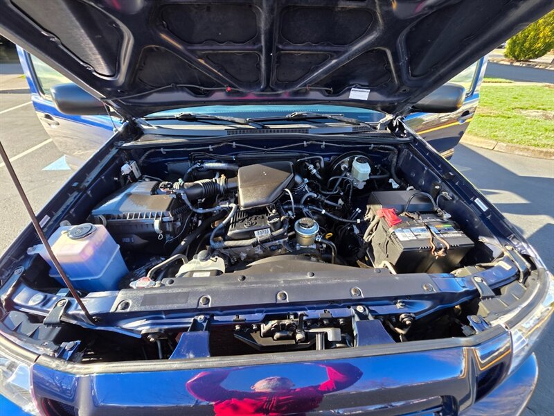 2007 Toyota Tacoma ACCESS CAB 4X4 / 5-SPEED MANUAL / 4-CYL / 4-CYL / 2.7 Liter / LONG BED / BRAND NEW TIRES / BRAND NEW LIFT - Photo 31 - Portland, OR 97217