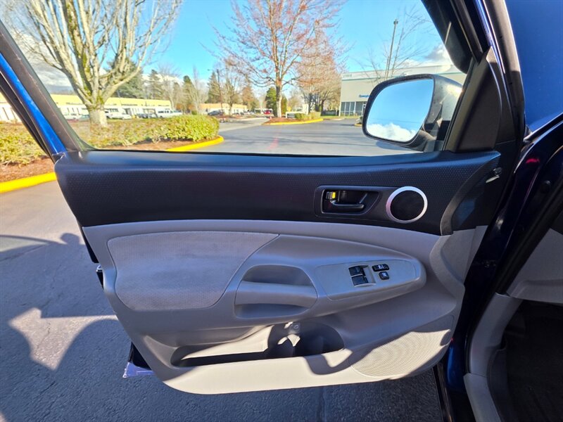 2007 Toyota Tacoma ACCESS CAB 4X4 / 5-SPEED MANUAL / 4-CYL / 4-CYL / 2.7 Liter / LONG BED / BRAND NEW TIRES / BRAND NEW LIFT - Photo 39 - Portland, OR 97217