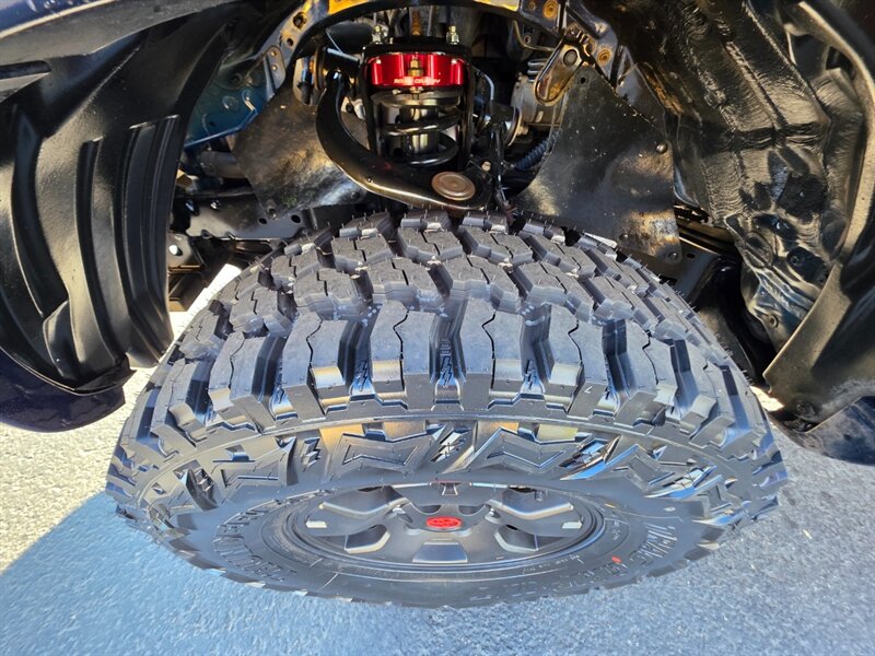 2007 Toyota Tacoma ACCESS CAB 4X4 / 5-SPEED MANUAL / 4-CYL / 4-CYL / 2.7 Liter / LONG BED / BRAND NEW TIRES / BRAND NEW LIFT - Photo 45 - Portland, OR 97217