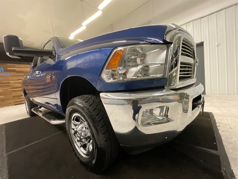 2010 Dodge Ram 2500 Big Horn Crew Cab 4X4 / 6.7L DIESEL / LOCAL  / RUST FREE / ONLY 114,000 MILES - Photo 9 - Gladstone, OR 97027