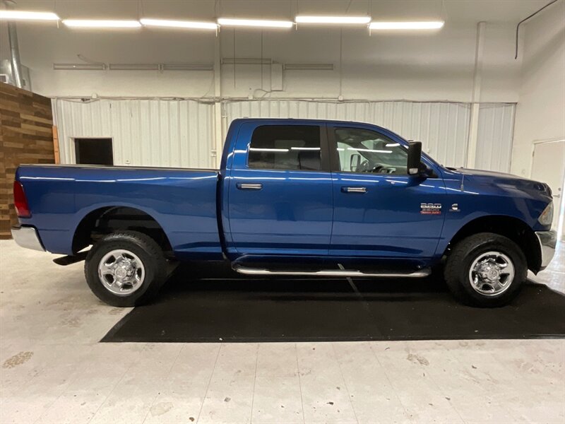2010 Dodge Ram 2500 Big Horn Crew Cab 4X4 / 6.7L DIESEL / LOCAL  / RUST FREE / ONLY 114,000 MILES - Photo 4 - Gladstone, OR 97027
