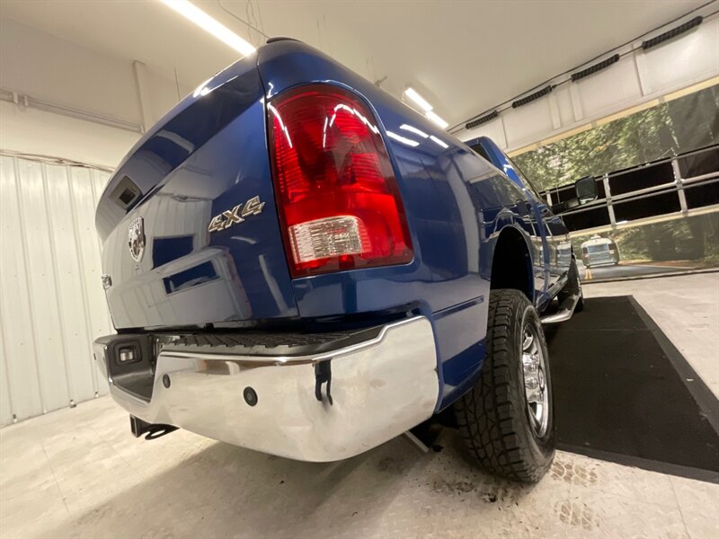 2010 Dodge Ram 2500 Big Horn Crew Cab 4X4 / 6.7L DIESEL / LOCAL  / RUST FREE / ONLY 114,000 MILES - Photo 26 - Gladstone, OR 97027