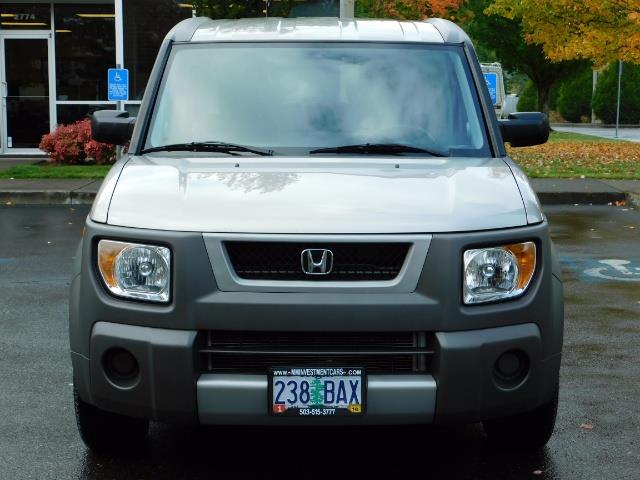 2004 Honda Element EX SUV / ALL WHEEL DRIVE / SUN ROOF / 101K MILES   - Photo 5 - Portland, OR 97217