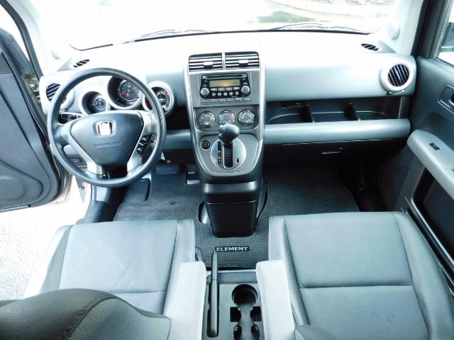 2004 Honda Element EX SUV / ALL WHEEL DRIVE / SUN ROOF / 101K MILES   - Photo 19 - Portland, OR 97217
