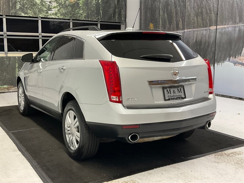 2015 Cadillac SRX Sport Utility / 3.6L V6 / Leather / NEW TIRES  / LOCAL OREGON SUV / Excel Cond / 88,000 MILES - Photo 7 - Gladstone, OR 97027