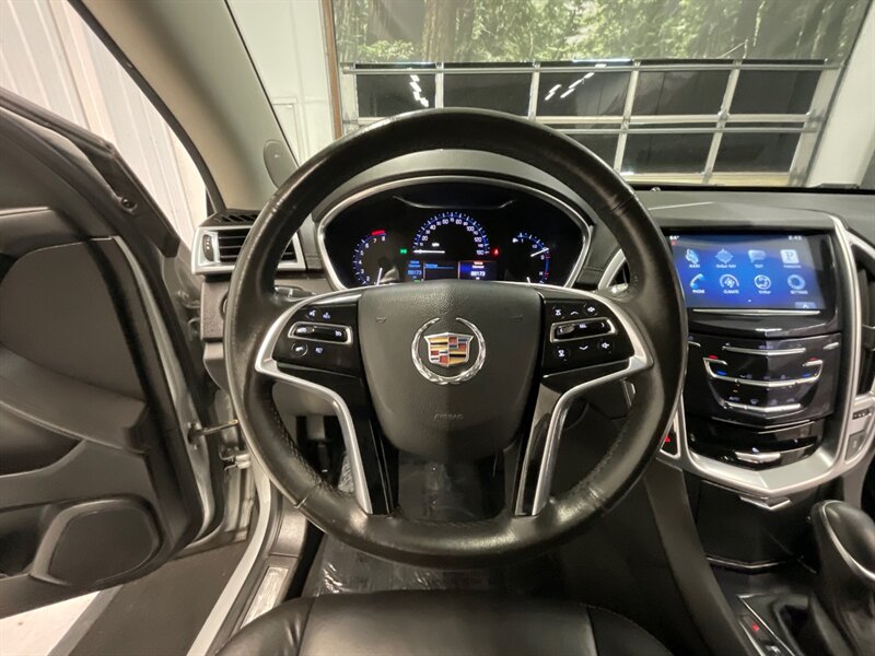 2015 Cadillac SRX Sport Utility / 3.6L V6 / Leather / NEW TIRES  / LOCAL OREGON SUV / Excel Cond / 88,000 MILES - Photo 21 - Gladstone, OR 97027