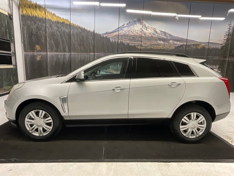 2015 Cadillac SRX Sport Utility / 3.6L V6 / Leather / NEW TIRES  / LOCAL OREGON SUV / Excel Cond / 88,000 MILES - Photo 3 - Gladstone, OR 97027