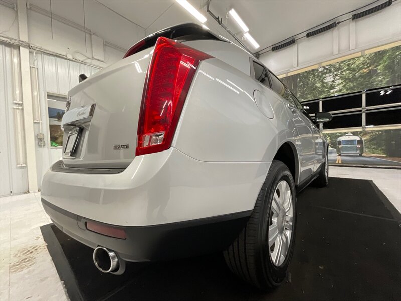 2015 Cadillac SRX Sport Utility / 3.6L V6 / Leather / NEW TIRES  / LOCAL OREGON SUV / Excel Cond / 88,000 MILES - Photo 26 - Gladstone, OR 97027