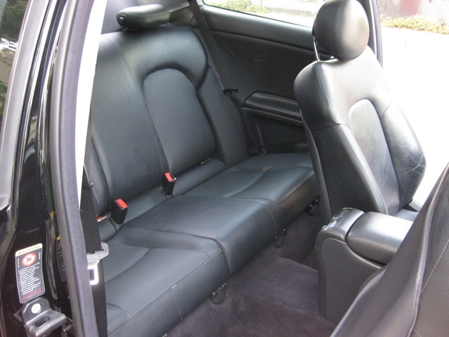 2003 Mercedes-Benz C320/ Sport Coupe/ Leather/Auto/Panoramic Sunroof   - Photo 22 - Portland, OR 97217