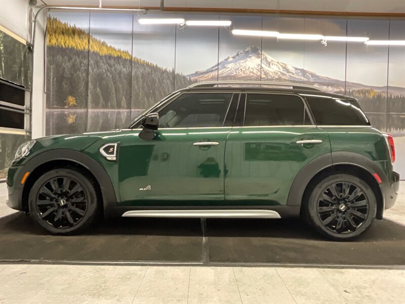 2017 MINI Countryman Cooper S ALL4  AWD / 4Cyl TURBO / 40,000 MILES  / Panoramic Sunroof / Leather & Heated Seats / PREMIUM PKG / BRAND NEW TIRES - Photo 3 - Gladstone, OR 97027