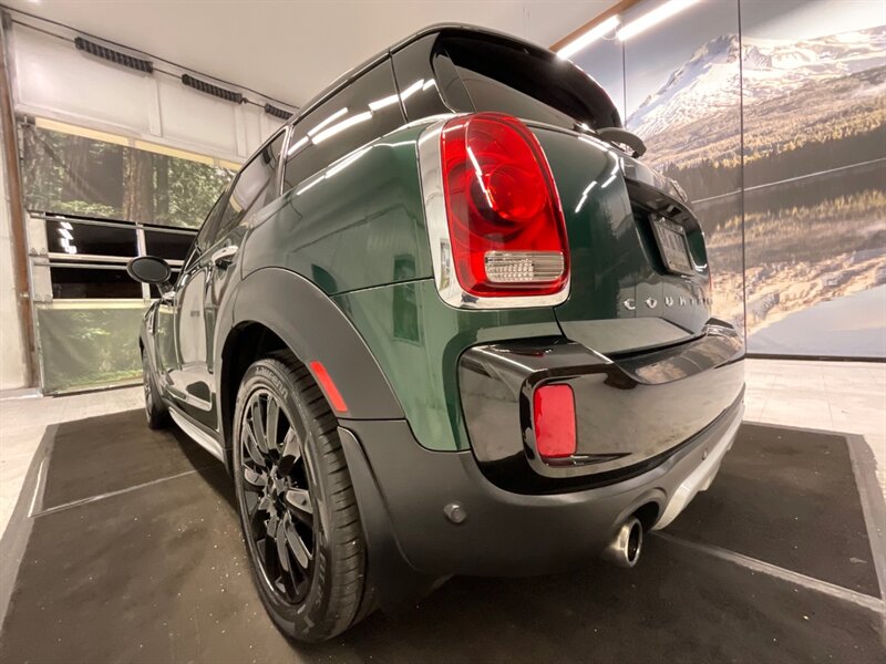 2017 MINI Countryman Cooper S ALL4  AWD / 4Cyl TURBO / 40,000 MILES  / Panoramic Sunroof / Leather & Heated Seats / PREMIUM PKG / BRAND NEW TIRES - Photo 26 - Gladstone, OR 97027