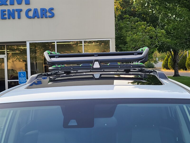 2020 Toyota 4Runner SR5 Premium / NEW TRD WHEELS / NEW TIRES / SUN ROOF / FACTORY WARRANTY - Photo 53 - Portland, OR 97217