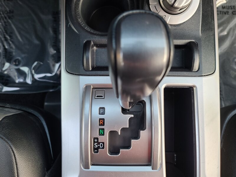 2020 Toyota 4Runner SR5 Premium / NEW TRD WHEELS / NEW TIRES / SUN ROOF / FACTORY WARRANTY - Photo 37 - Portland, OR 97217